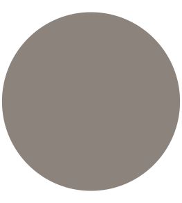 Field Mushroom Active Emulsion Paint by Sanderson Field Mushroom