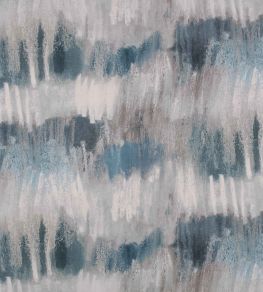 Field Fabric by Villa Nova Celadon