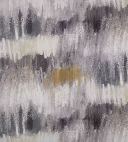 Field Fabric by Villa Nova Ochre