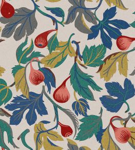 Figs Wallpaper by Borastapeter 61