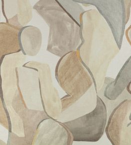Figura Wallpaper by Black Edition Ashlar