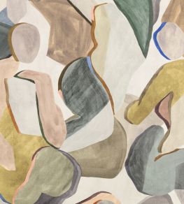 Figura Fabric by Black Edition Verdure
