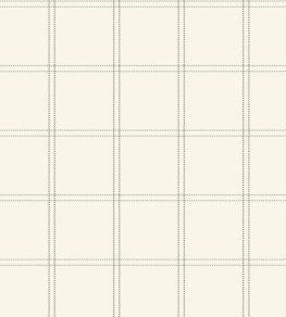 Fine Lines Wallpaper by Caselio Vert Bleu