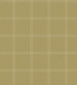 Fine Lines Wallpaper by Caselio Vert Olive