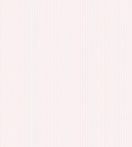 Fine Stripe Wallpaper by Today Interiors Blush