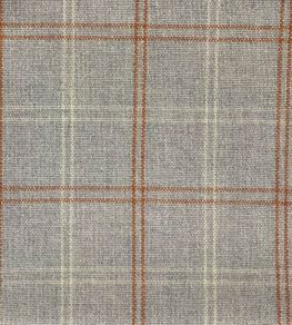 Firth Fabric by The Isle Mill Amber