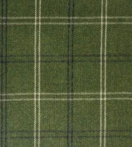 Firth Fabric by The Isle Mill Moss