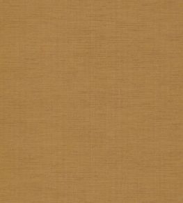 Five O'clock Plain Wallpaper by Casadeco Beige Cognac