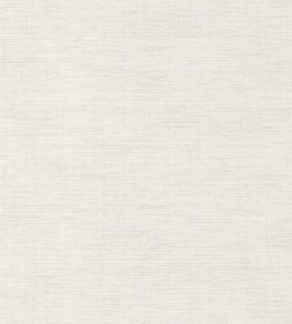 Five O'clock Plain Wallpaper by Casadeco Blanc Calcaire