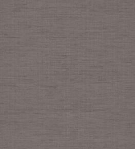 Five O'clock Plain Wallpaper by Casadeco Gris Chine