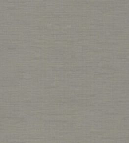 Five O'clock Plain Wallpaper by Casadeco Gris Elephant