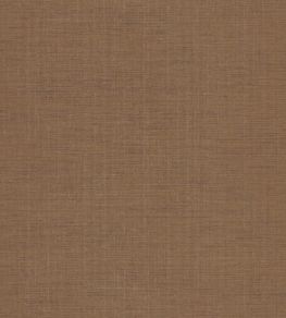 Five O'clock Plain Wallpaper by Casadeco Muscade
