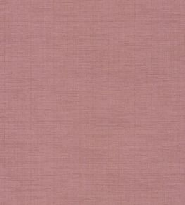Five O'clock Plain Wallpaper by Casadeco Rose Ancien