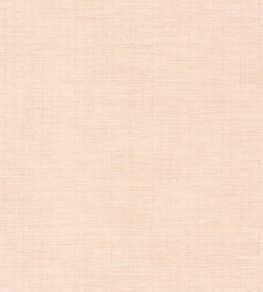 Five O'clock Plain Wallpaper by Casadeco Rose Nude