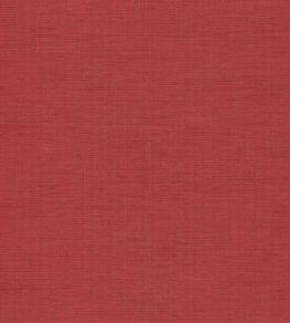 Five O'clock Plain Wallpaper by Casadeco Rouge Opera