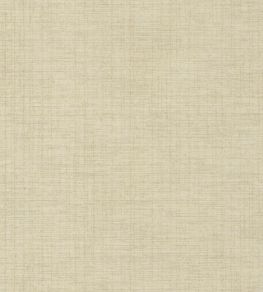 Five O'clock Plain Wallpaper by Casadeco Vert Tilleul