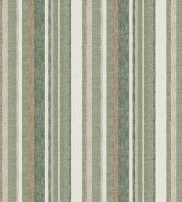 Flamborough Fabric by Warwick Clover
