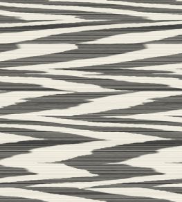Flamed Zigzag Wallpaper by Missoni Wallcoverings 1