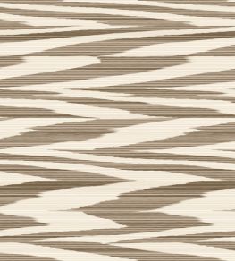 Flamed Zigzag Wallpaper by Missoni Wallcoverings 2