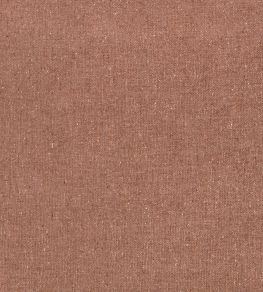 Fleck Eco Fabric by Kirkby Design Clay