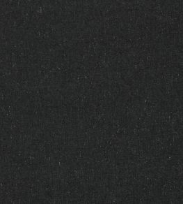 Fleck Eco Fabric by Kirkby Design Ebony