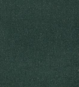 Fleck Eco Fabric by Kirkby Design Evergreen