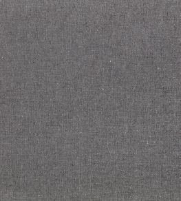 Fleck Eco Fabric by Kirkby Design Graphite