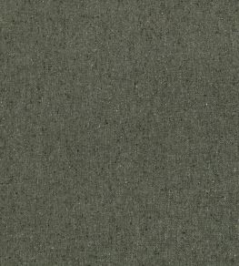 Fleck Eco Fabric by Kirkby Design Khaki