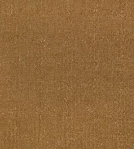 Fleck Eco Fabric by Kirkby Design Mustard