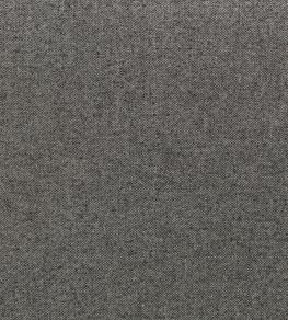 Fleck Eco Fabric by Kirkby Design Noir