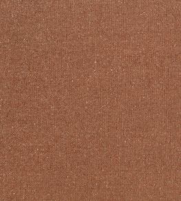 Fleck Eco Fabric by Kirkby Design Terracotta