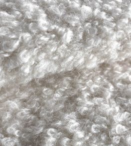 Flocon Fabric by Casal Ermine