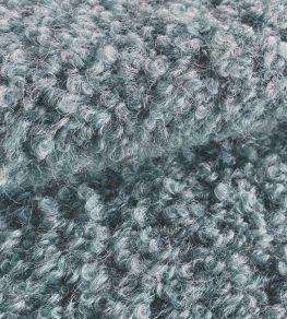 Flocon Fabric by Casal Glacier