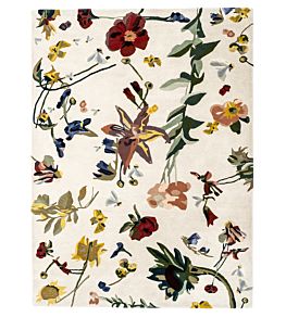 Flora Promenade Rug by Nanimarquina 1