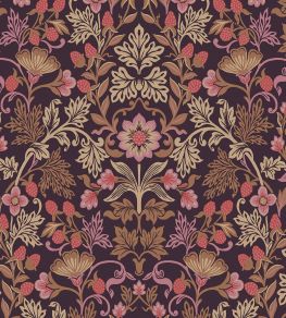 Floral Bloom Wallpaper by Eijffinger 3
