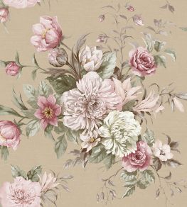 Floral Charm Wallpaper by Borastapeter 50
