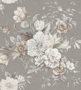 Floral Charm Wallpaper by Borastapeter 51