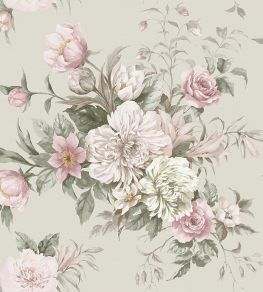 Floral Charm Wallpaper by Borastapeter 52