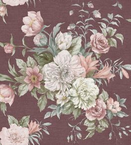 Floral Charm Wallpaper by Borastapeter 55