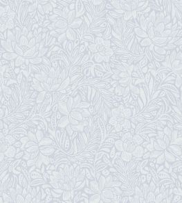 Floral Impression Wallpaper by Eijffinger 26