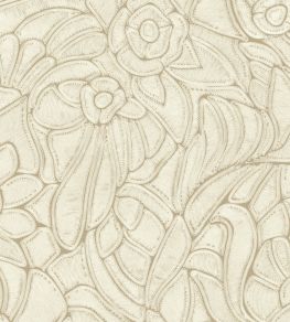 Flore Wallpaper by Arte Bone