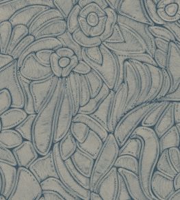 Flore Wallpaper by Arte Harbour