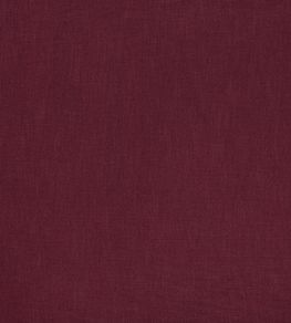 Florenzo Fabric by Ashley Wilde Claret