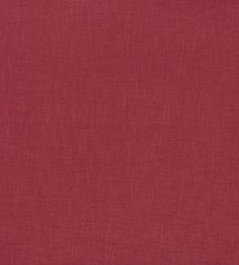 Florenzo Fabric by Ashley Wilde Raspberry