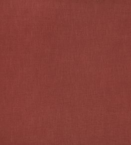Florenzo Fabric by Ashley Wilde Terracotta