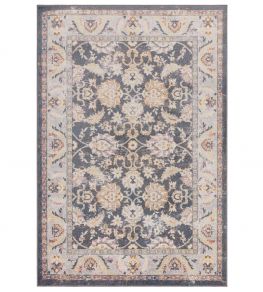 Flores Farah Rug by Asiatic Multi