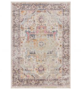 Flores Kira Rug by Asiatic Multi