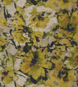 Floresta Fabric by Warwick Citrus