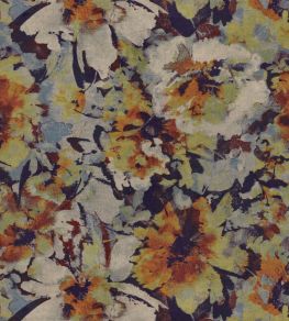 Floresta Fabric by Warwick Document