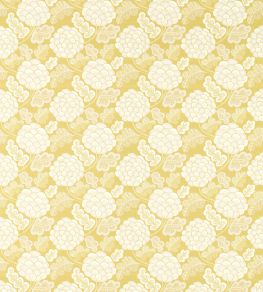 Flourish Fabric by Harlequin Nectar / Zest / First Light